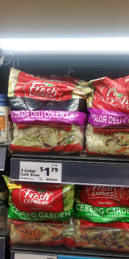 Grocery Store «Save-A-Lot», reviews and photos, 7351 Spring Hill Dr #1, Spring Hill, FL 34606, USA