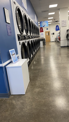 Laundromat «Ferry Street Laundry Corporation», reviews and photos, 277 W Ferry St, Buffalo, NY 14213, USA