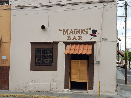 Magos Bar