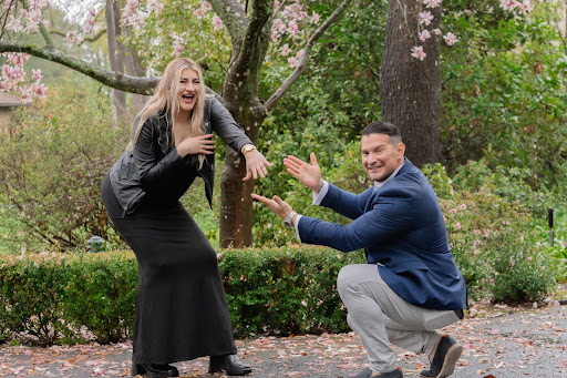 Te Dua Weddings image