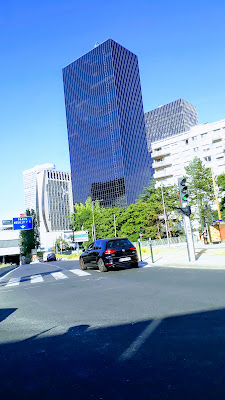 tabac le clemenceau à Nanterre