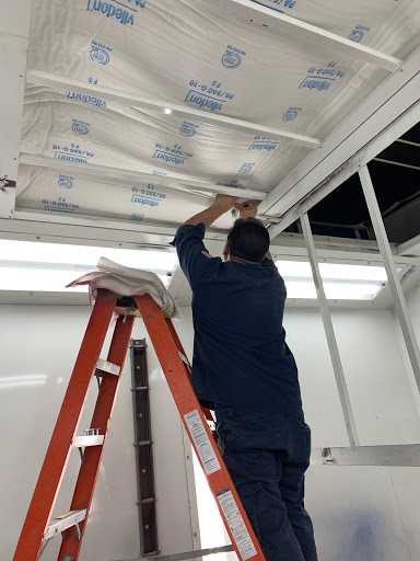 Paint Store «Superior Paint Supply», reviews and photos, 1388 700 W, Salt Lake City, UT 84104, USA