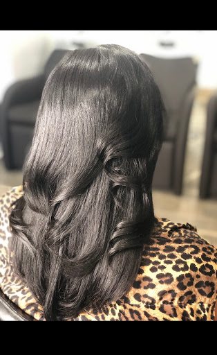 Day Spa «Salon Couture Hair and Beauty Spa», reviews and photos, 6512 Six Forks Rd #204, Raleigh, NC 27615, USA