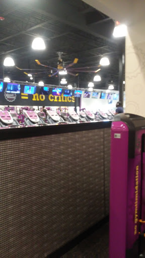 Gym «Planet Fitness», reviews and photos, 252 Jonesboro Rd, McDonough, GA 30253, USA