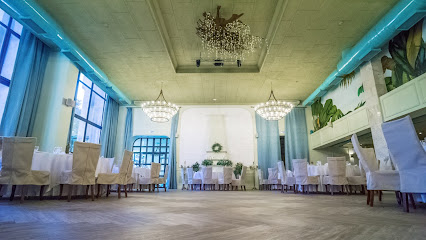 Banquet hall Pasternak - Baklanovskiy Prospekt, 118, Novocherkassk, Rostov Oblast, Russia, 346411