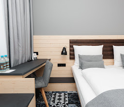 Coffee Fellows Hotel München Freiham photo