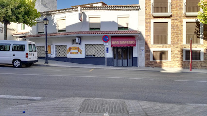 Bar Imperio - C. Alcala, 77, 28511 Valdilecha, Madrid, Spain