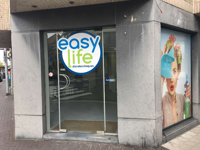 Easy Life - Sint-Niklaas | Huishoudhulp via dienstencheques - Sint-Niklaas