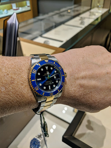 Jeweler «Diamond Cellar», reviews and photos, 3960 New Bond St, Columbus, OH 43219, USA