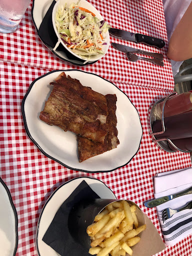 American Restaurant «The Q», reviews and photos, 3900 Bel Aire Plaza D, Napa, CA 94558, USA