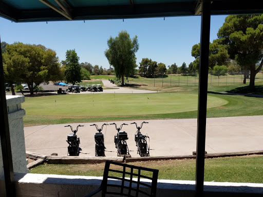 Golf Club «Continental Golf Club», reviews and photos, 7920 E Osborn Rd, Scottsdale, AZ 85251, USA