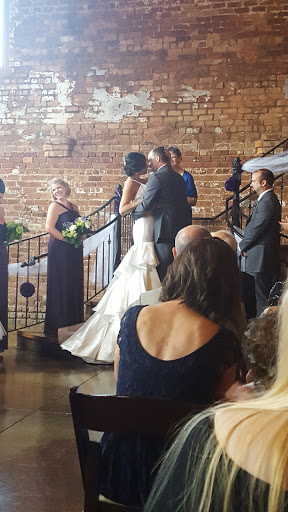 Wedding Venue «Old Cigar Warehouse- Event Hall», reviews and photos, 912 S S Main St, Greenville, SC 29601, USA