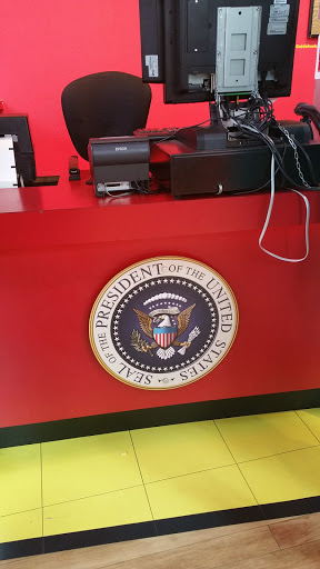 Wax Museum «Madame Tussauds», reviews and photos, 1001 F St NW, Washington, DC 20004, USA