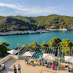 Photo n°6 de l'avis de Marco.i fait le 04/09/2021 à 21:50 sur le  Hotel del Faro à Pugnochiuso