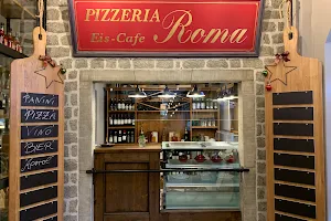 Eiscafé-Pizzeria Roma image