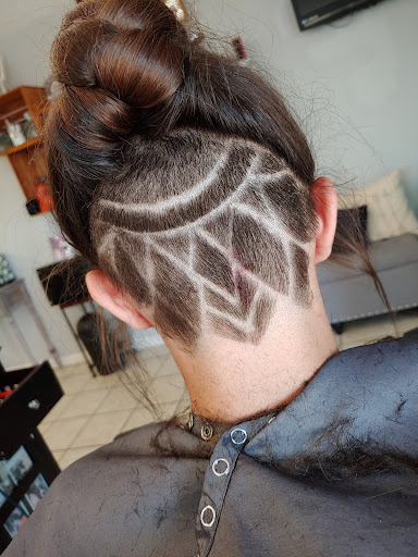 Hair Salon «Total Hair Care», reviews and photos, 2745 High Ridge Blvd #4, High Ridge, MO 63049, USA