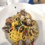 Photo n°8 de l'avis de diana.i fait le 11/09/2022 à 21:03 sur le  Bagno Adele à Lido di Camaiore