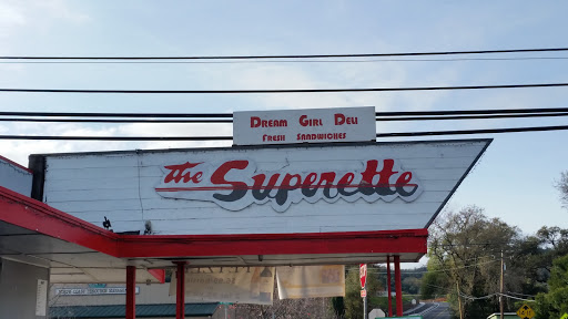 Superette, 6199 N State St, Ukiah, CA 95482, USA, 