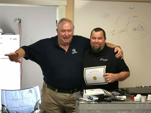 Fire Damage Restoration Service «Fire and Flood Recovery Inc.», reviews and photos, 721 N Webster St, Kokomo, IN 46901, USA