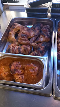 Photos du propriétaire du Restaurant Rôtisserie Chicken Barak à Douai - n°2