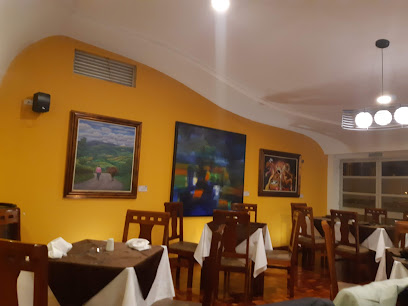 Restaurante Pueblito Viejo