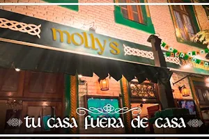 Molly's Irish Bar & Restaurant image