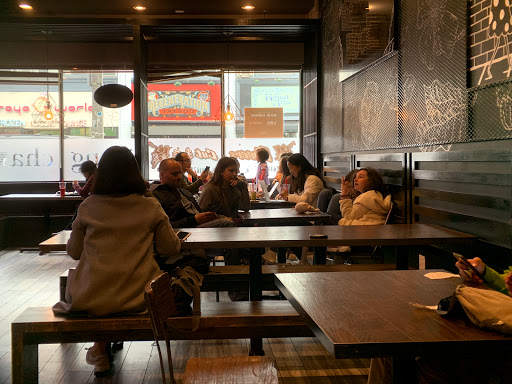 Live Music Venue «Brighton Music Hall», reviews and photos, 158 Brighton Avenue, Allston, MA 02134, USA