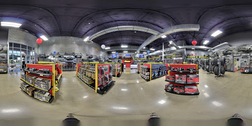 Truck Accessories Store «4 Wheel Parts - Plano», reviews and photos, 3001 E Plano Pkwy #400, Plano, TX 75074, USA