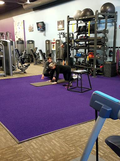 Gym «Anytime Fitness», reviews and photos, 3961 Washington Rd, McMurray, PA 15317, USA