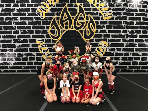 Gym «Top Gun Allstars of Orlando», reviews and photos, 9489 W Colonial Dr, Ocoee, FL 34761, USA