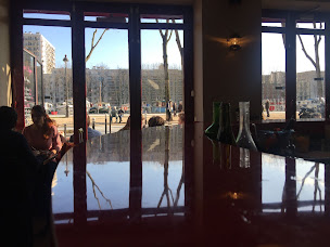 Photo n°74 de Le Bastringue à Paris ()