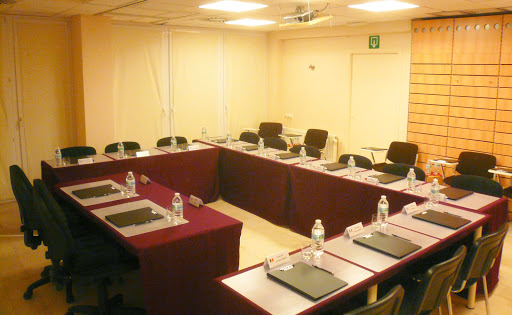 Catarina Meeting Rooms