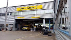 Pneu Egger Schaffhausen