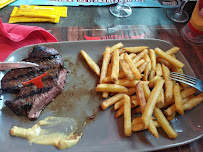 Steak du Restaurant Buffalo Grill Amiens Nord - n°4
