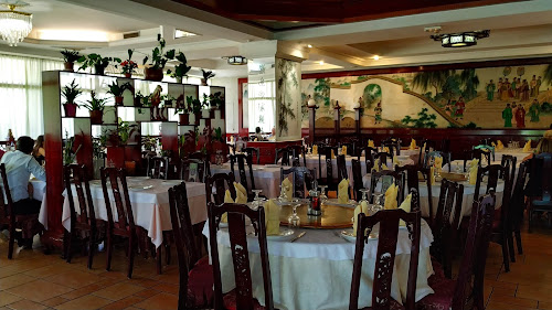 Restaurante Xiang Telheiras em Lisboa