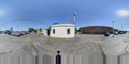 Used Car Dealer «DYNAMICS AUTO WHOLESALES INC», reviews and photos, 9301 Indianapolis Blvd, Highland, IN 46322, USA