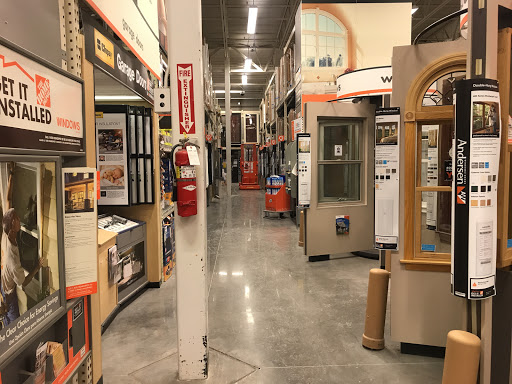 Home Improvement Store «The Home Depot», reviews and photos, 6301 Richfield Pkwy, Richfield, MN 55423, USA