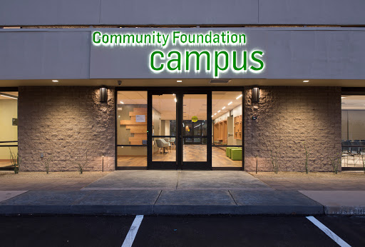 Community Foundation Campus