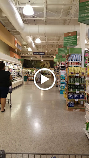 Supermarket «Publix Supermarket at Rockledge Crossing», reviews and photos, 3820 Murrell Rd, Rockledge, FL 32955, USA
