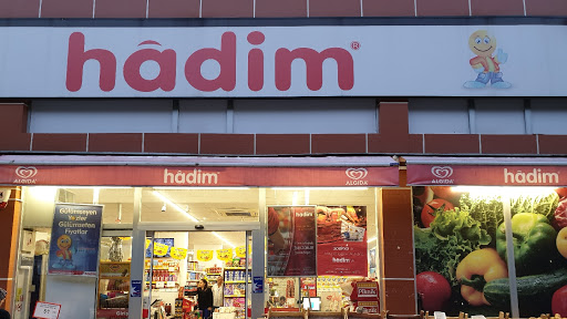 Hâdim 11.Sube