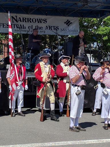 Live Music Venue «Narrows Center for the Arts», reviews and photos, 16 Anawan St #1, Fall River, MA 02721, USA