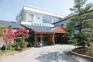 Matsubarako Kogen Hotel image