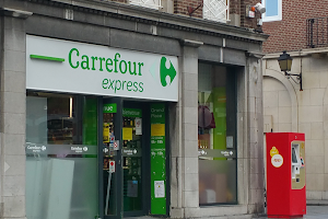 Carrefour express NIVELLES Grand Place image