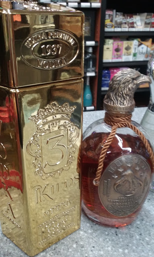 Liquor Store «Sterling Liquors», reviews and photos, 211 N White Horse Pike, Laurel Springs, NJ 08021, USA