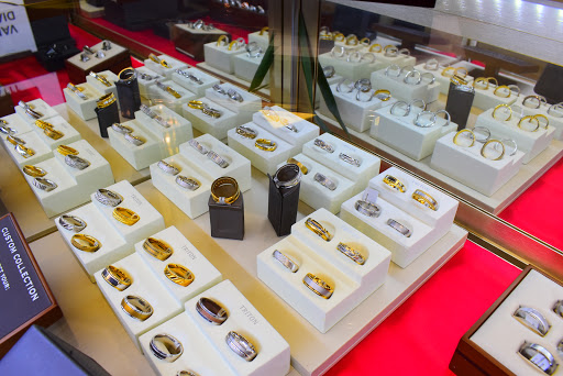 Jeweler «VanScoy Diamonds of Delaware Inc.», reviews and photos, 1117 Churchmans Rd, Newark, DE 19713, USA