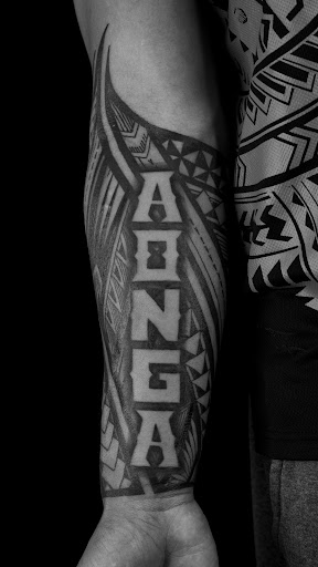 Explore men's clock tattoo ideas, creative tattoo ideas in Gilroy, available at 2911 Tattoo