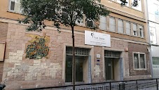 Sant Jaume de la FEP en L'Hospitalet de Llobregat