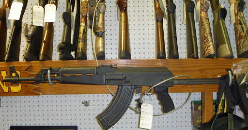 Loan Agency «Pawn USA Inc.», reviews and photos, 3922 Market St, Wilmington, NC 28403, USA