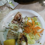 Photo n°2 de l'avis de Kata.� fait le 04/08/2019 à 15:14 sur le  Trattoria la Casalinga à Milazzo