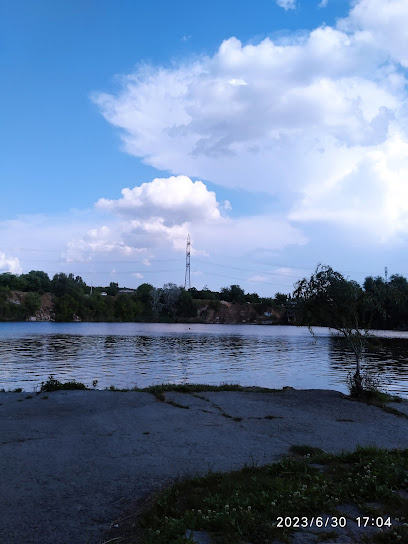 Парк Новокодацький